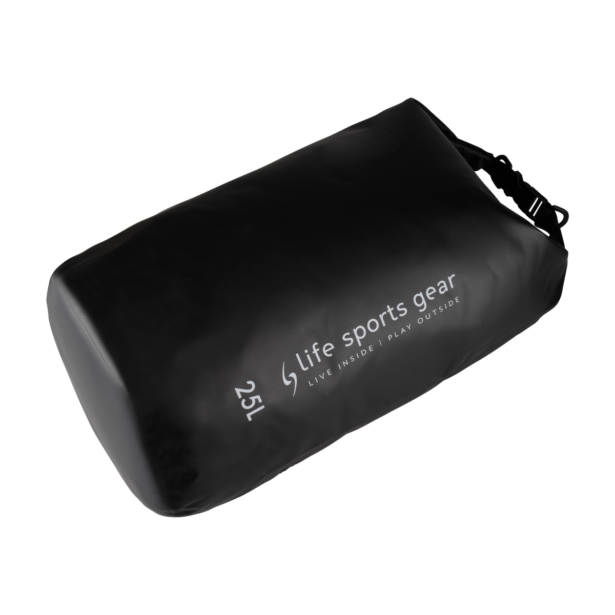 life sports gear Dry bag side