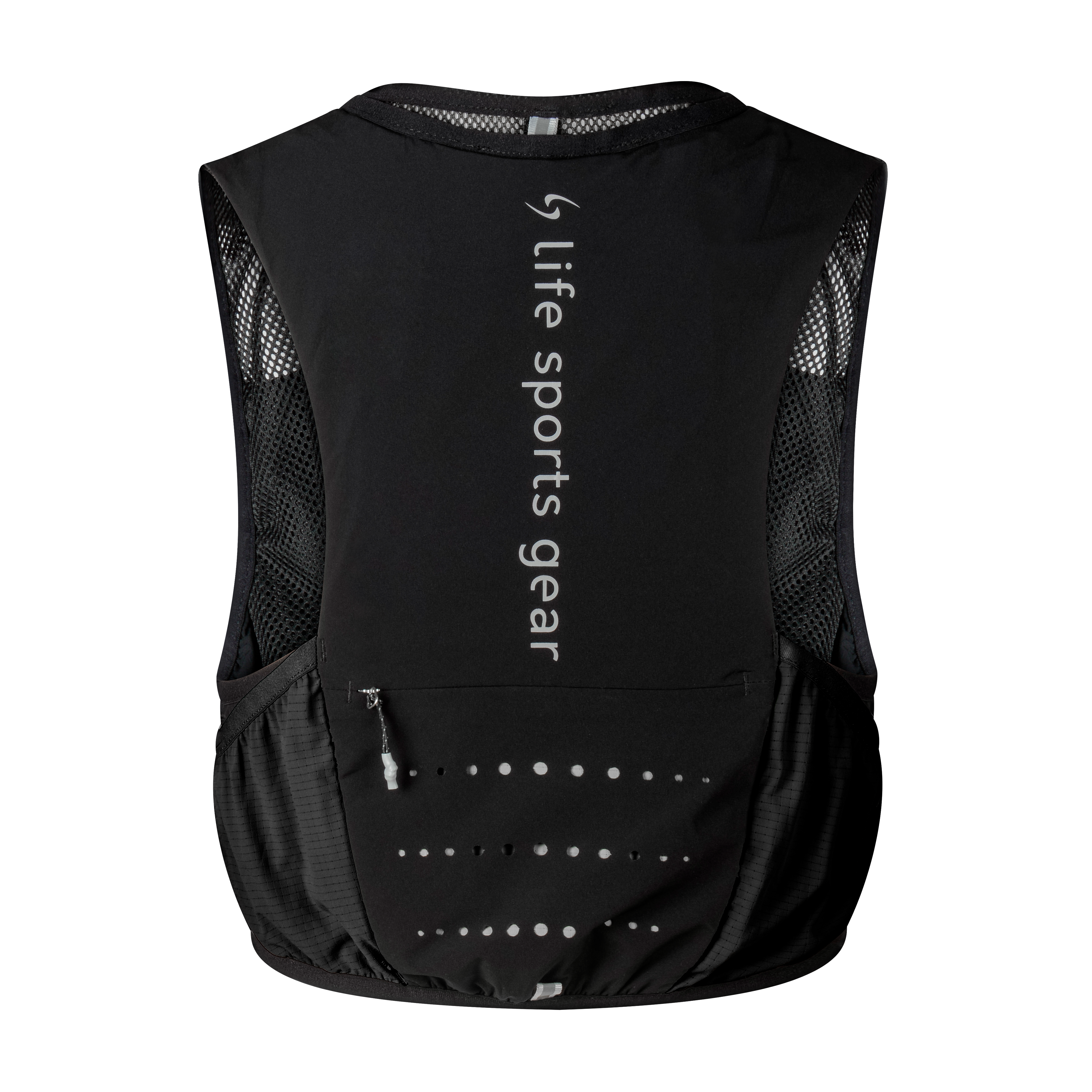 Veste de course Typhoon ECO - 5L