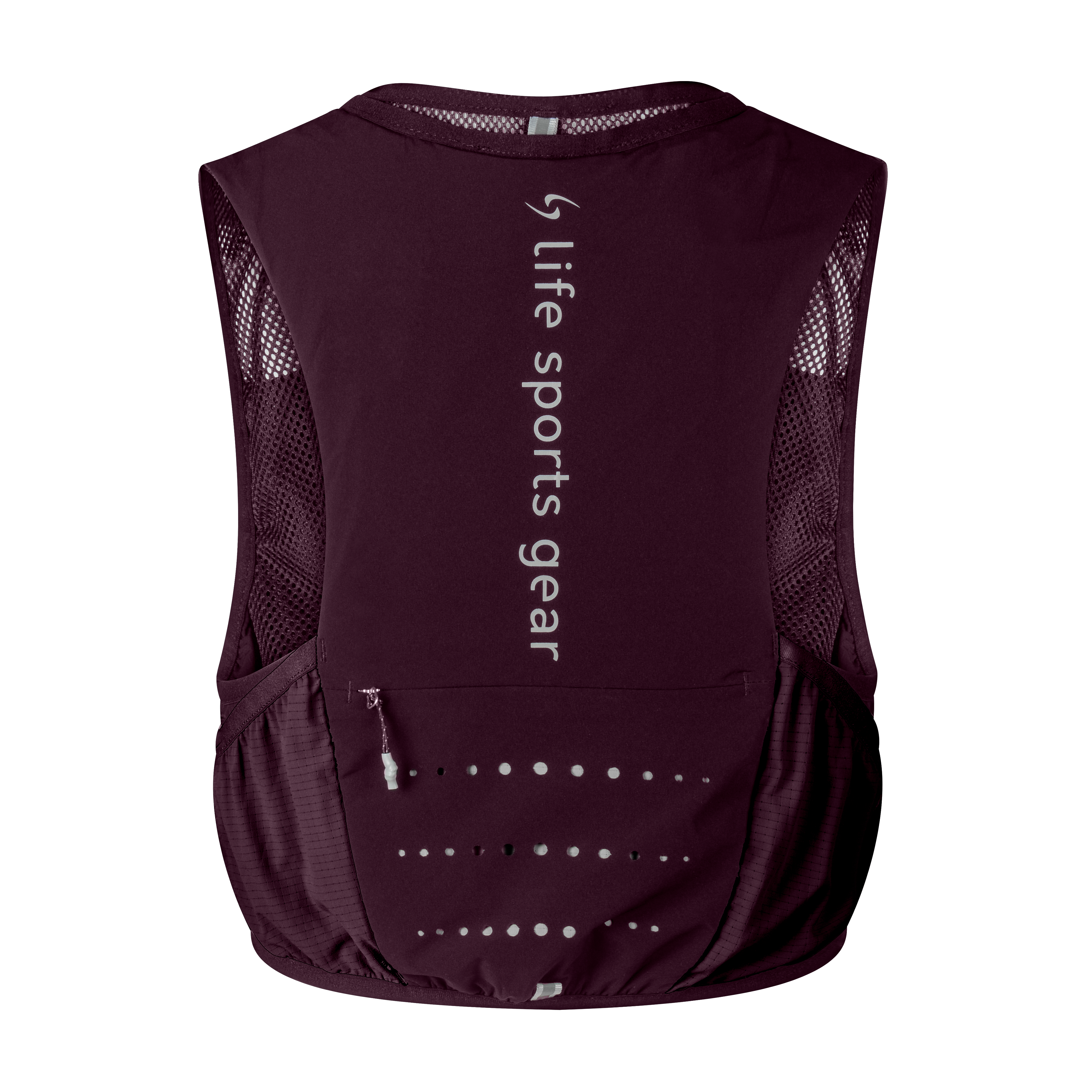 Typhoon ECO Running Vest 5L