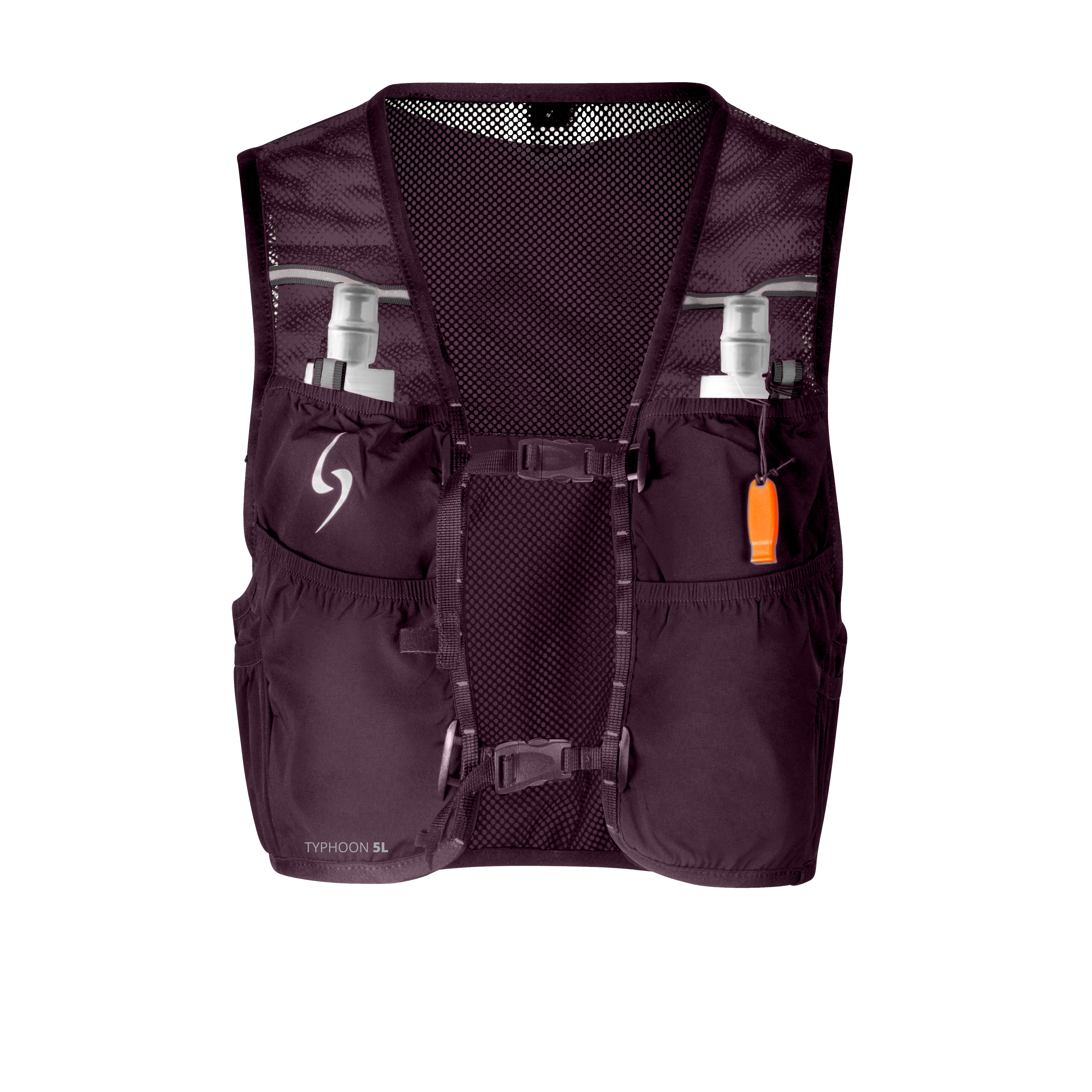 Veste de course Typhoon ECO - 5L