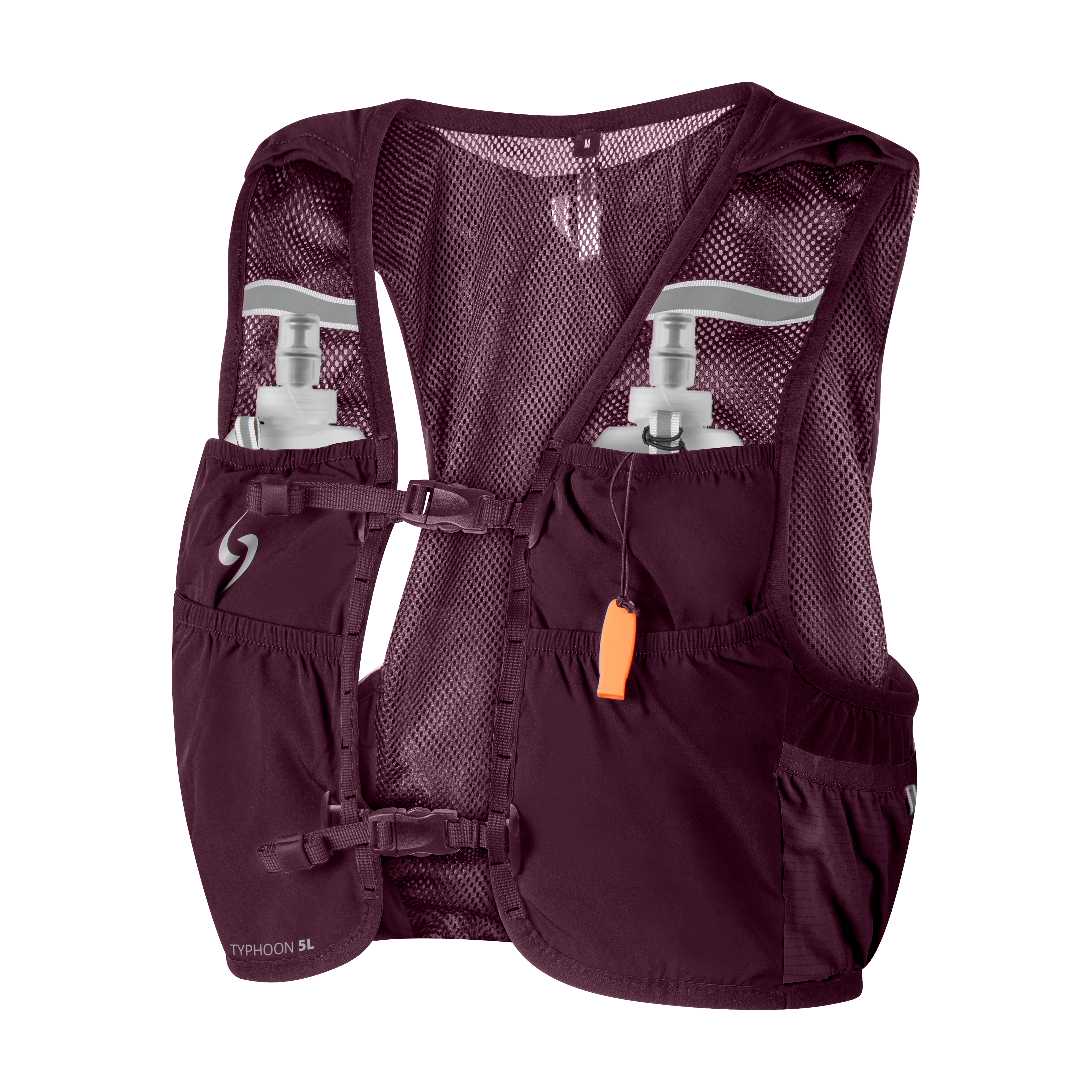 Veste de course Typhoon ECO - 5L