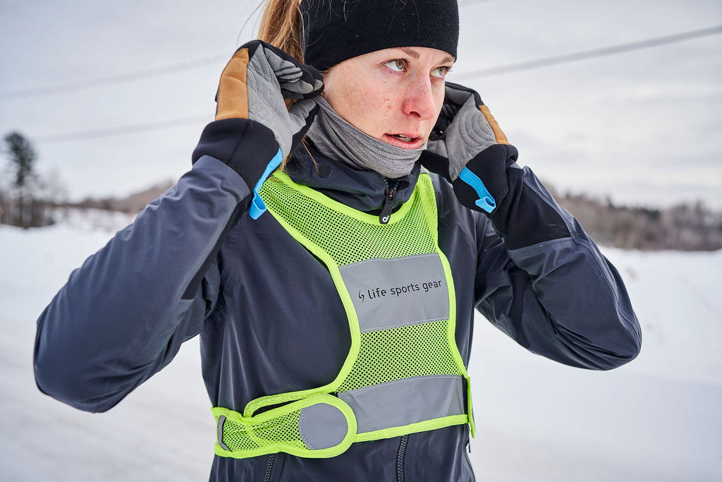 5 Mistakes to Avoid When Running in fall – Life Sports Gear