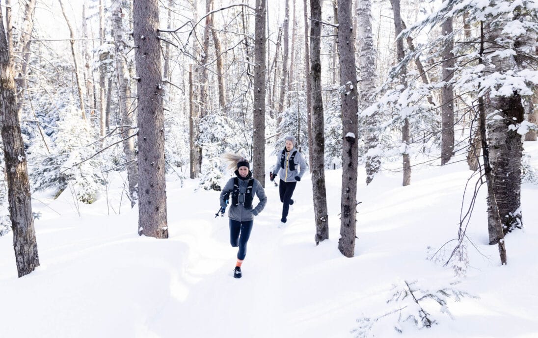 6 gift ideas for runners and outdoor enthusiasts