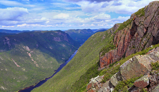 Top 5 of the most breathtaking hiking trails in Canada