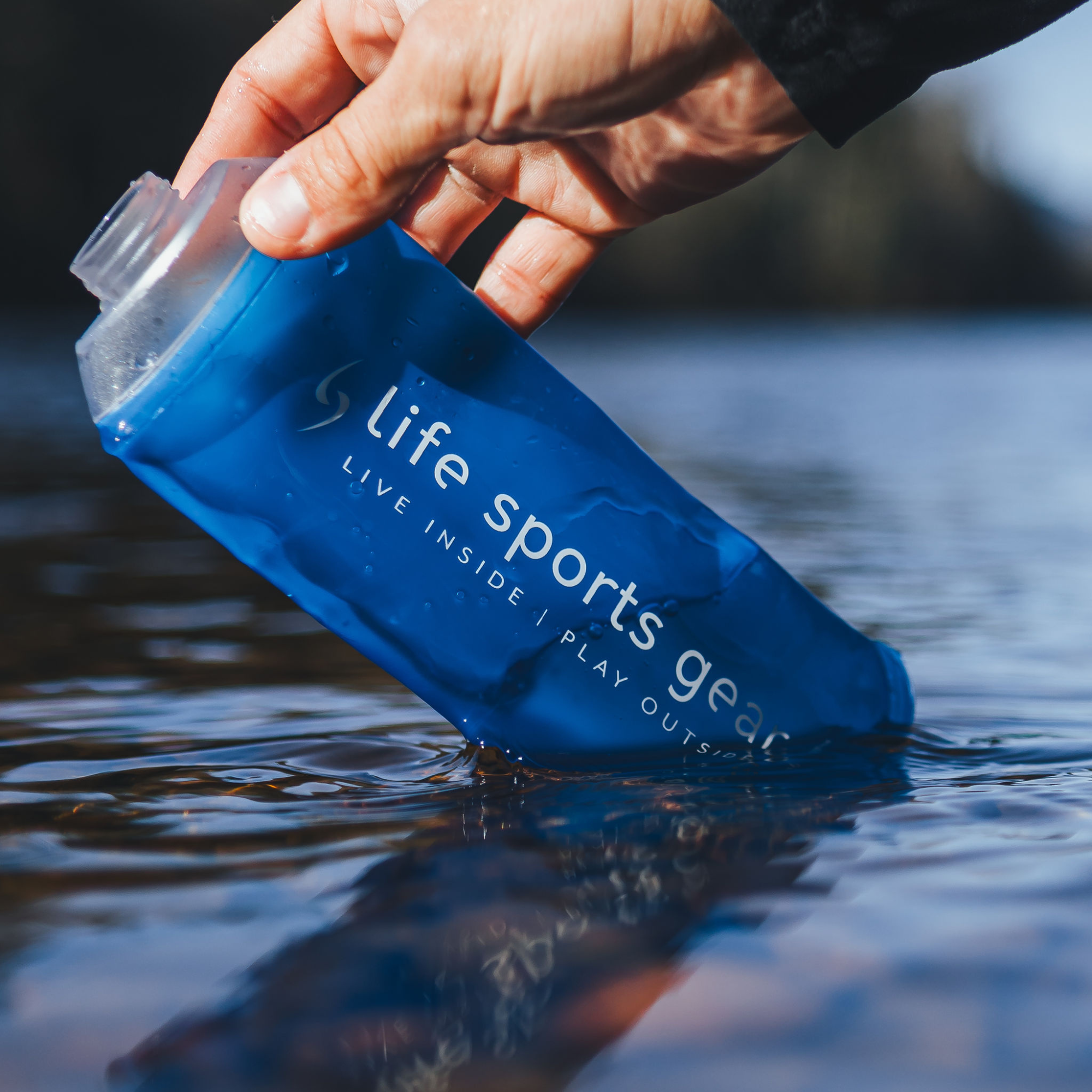 Hydration