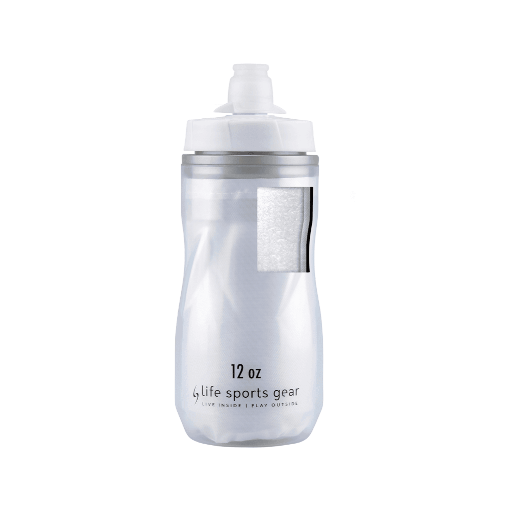 Insulated Bottle 12 oz