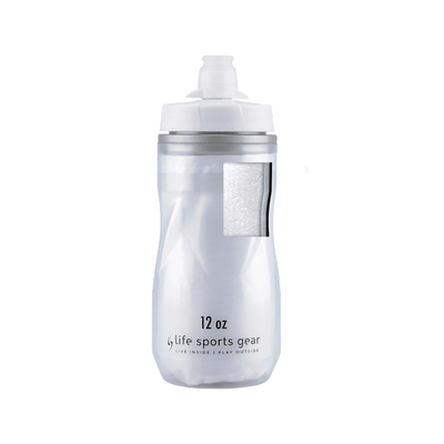 Insulated Bottle 12 oz
