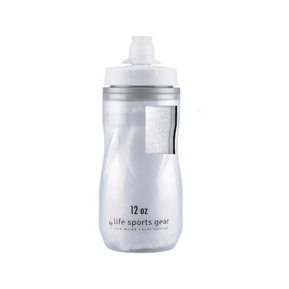 Insulated Bottle 12 oz