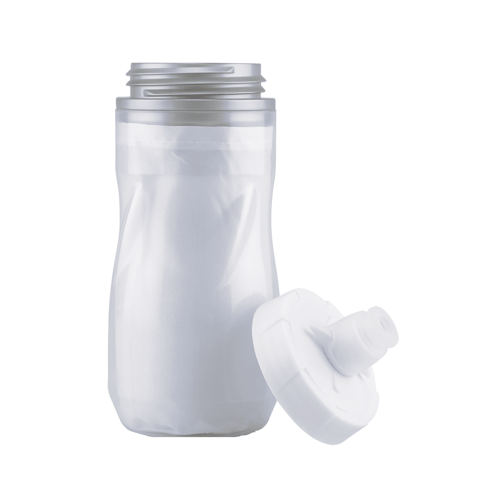 Insulated Bottle 12 oz