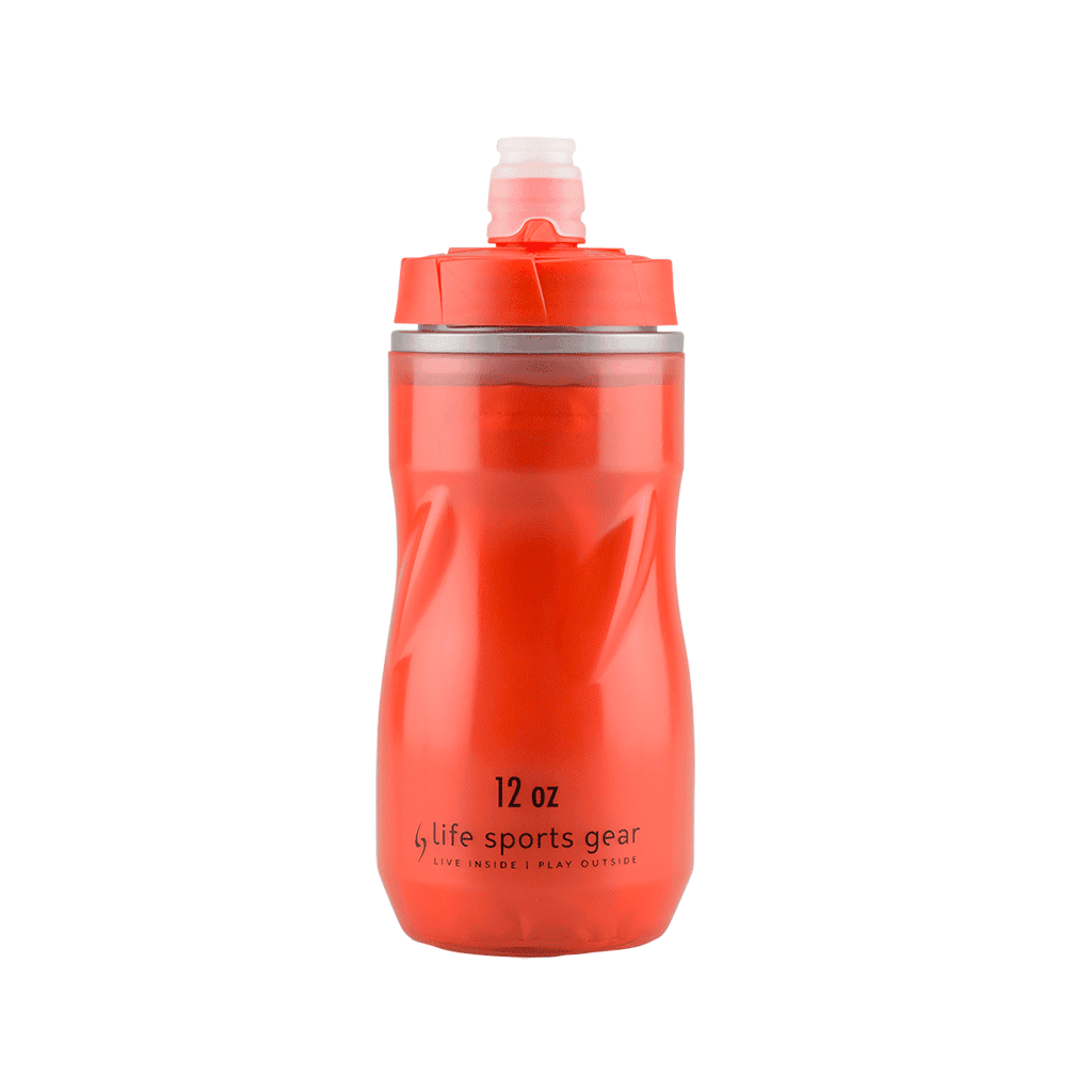 Insulated Bottle 12 oz