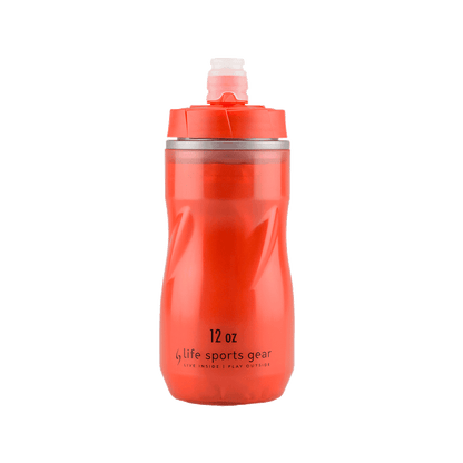 Insulated Bottle 12 oz