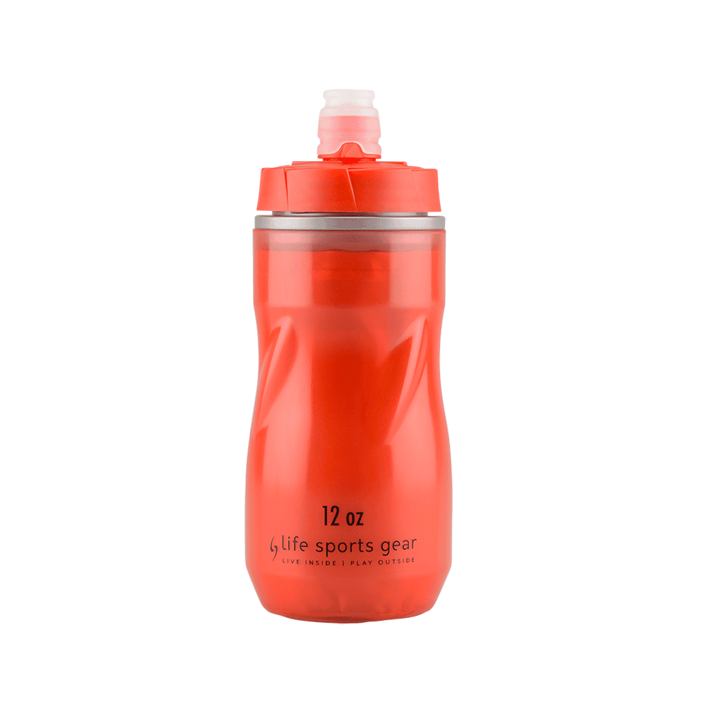FREE GIFT | Insulated Bottle 12 oz