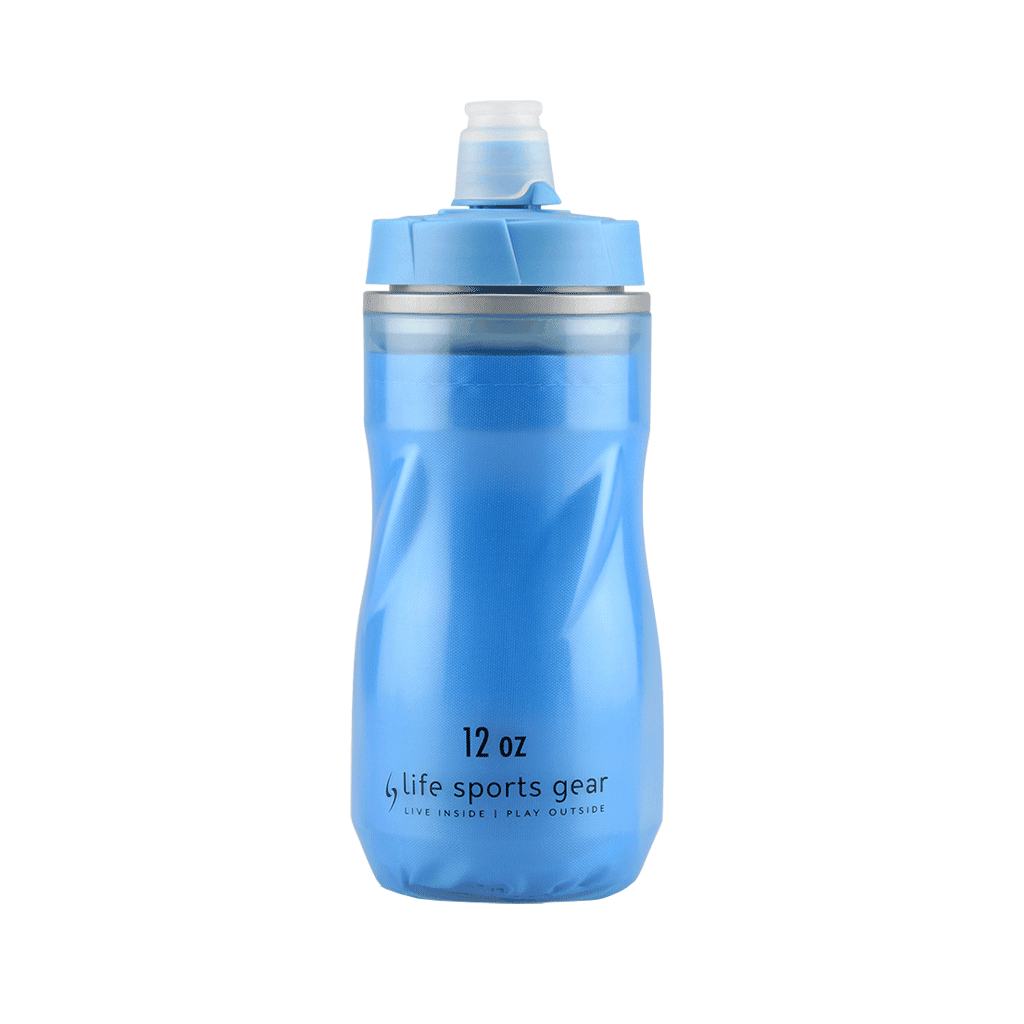 Insulated Bottle 12 oz