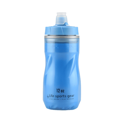 Insulated Bottle 12 oz