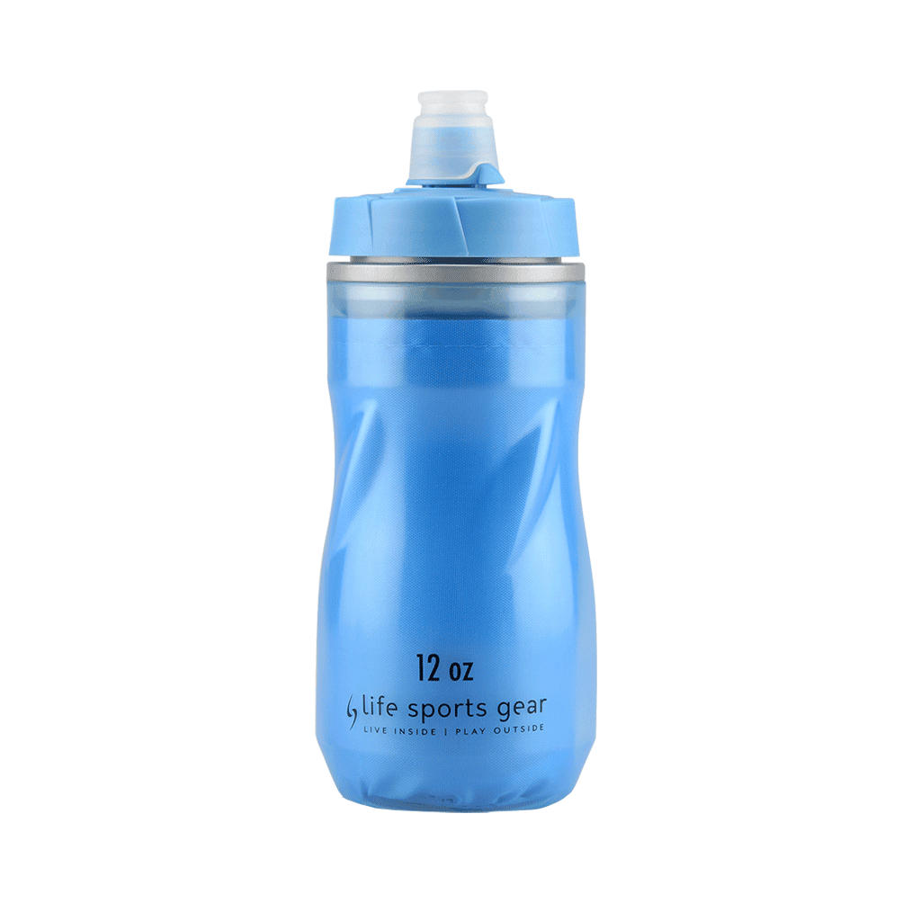 FREE GIFT | Insulated Bottle 12 oz