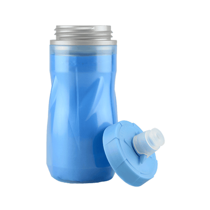 BOUTEILLE ISOTHERME - BOUTEILLE ISOLANTE Sport bouteille d'eau fraîche poignée inoxydable Coupe BOUTEILLE ISOTHERME - BOUTEILLE ISOLANTE Sport bouteille d'eau fraîche poignée inoxydable Coupe