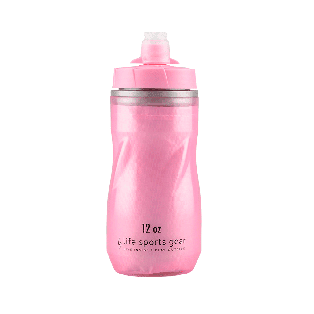 Insulated Bottle 12 oz