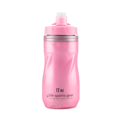 Insulated Bottle 12 oz