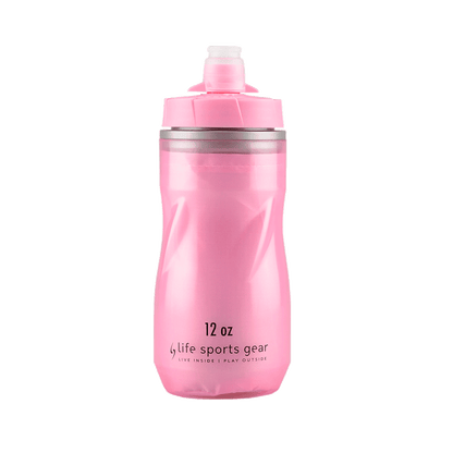 Insulated Bottle 12 oz