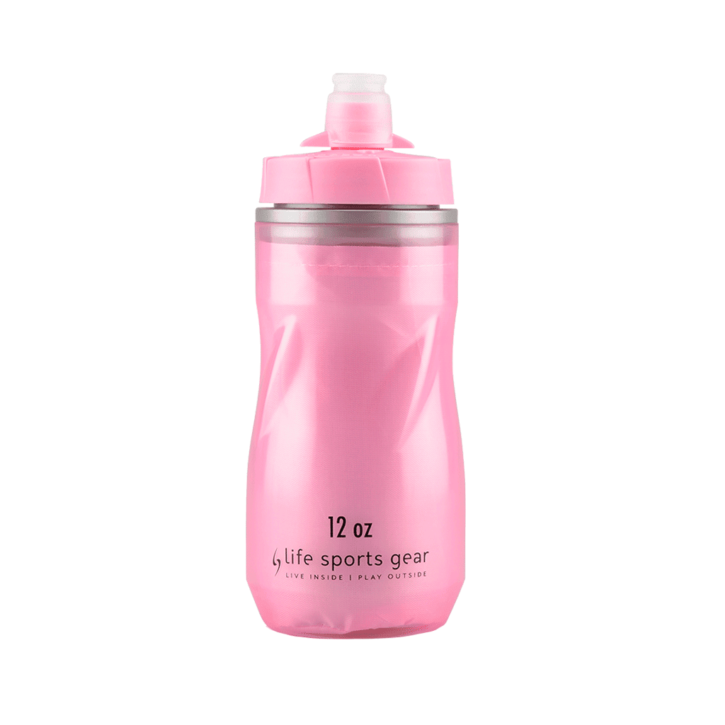 FREE GIFT | Insulated Bottle 12 oz