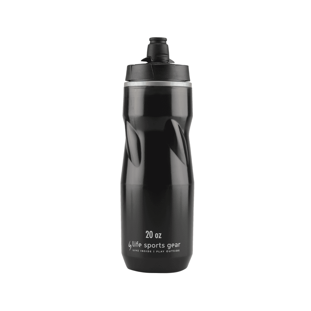 Insulated Bottle 20 oz