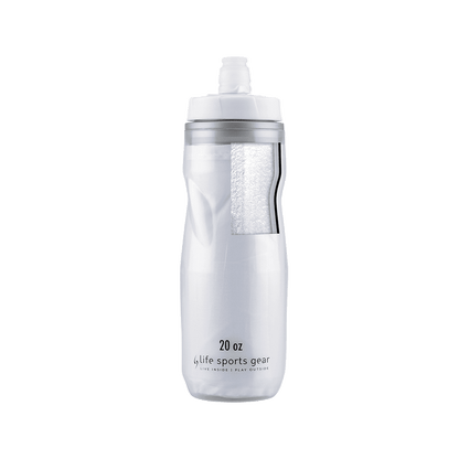 Insulated Bottle 20 oz