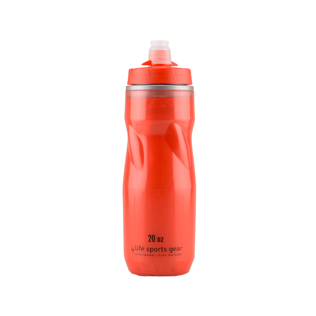 Insulated Bottle 20 oz