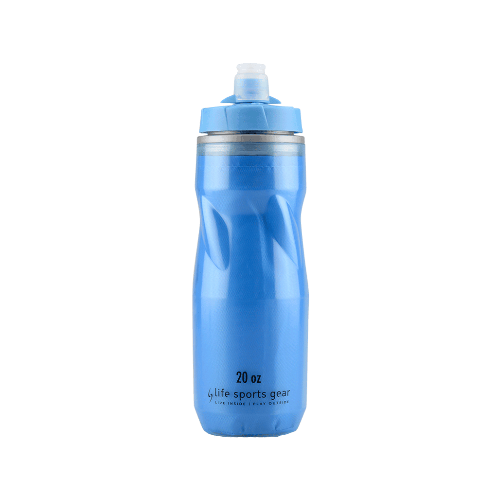 Insulated Bottle 20 oz