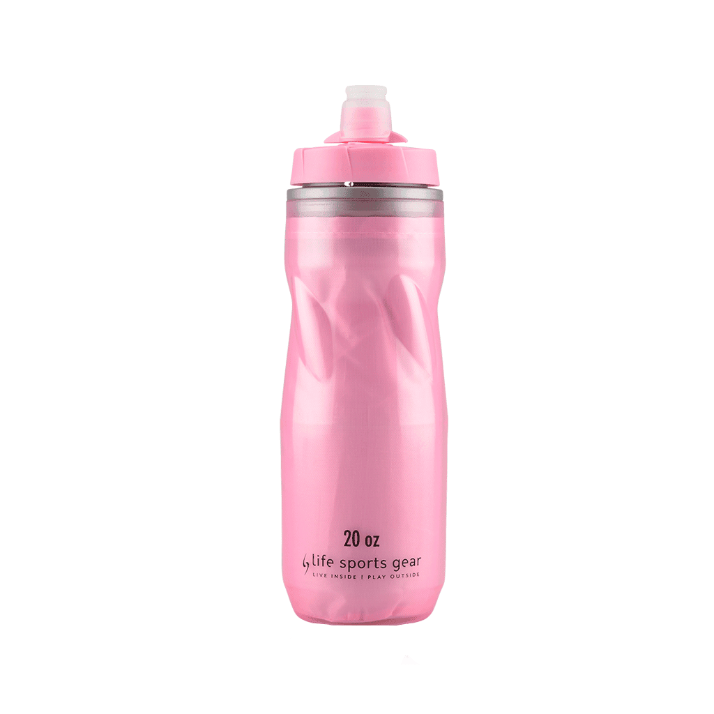 Insulated Bottle 20 oz