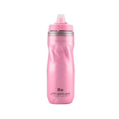 Insulated Bottle 20 oz