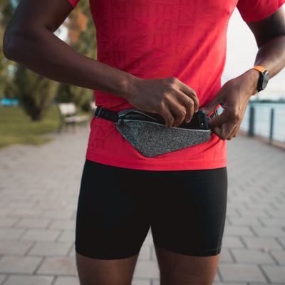 Ceinture de course Éclipse ÉCO