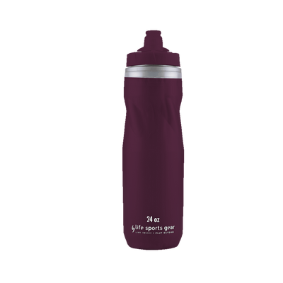 Insulated Bottle 24 oz