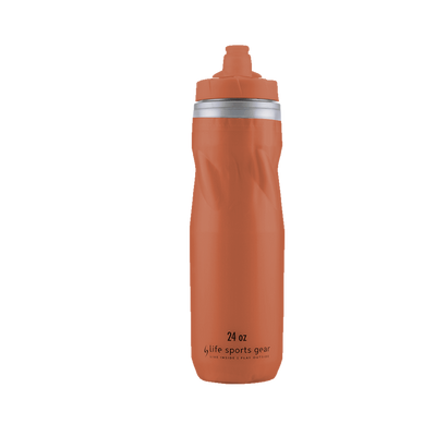 Insulated Bottle 24 oz