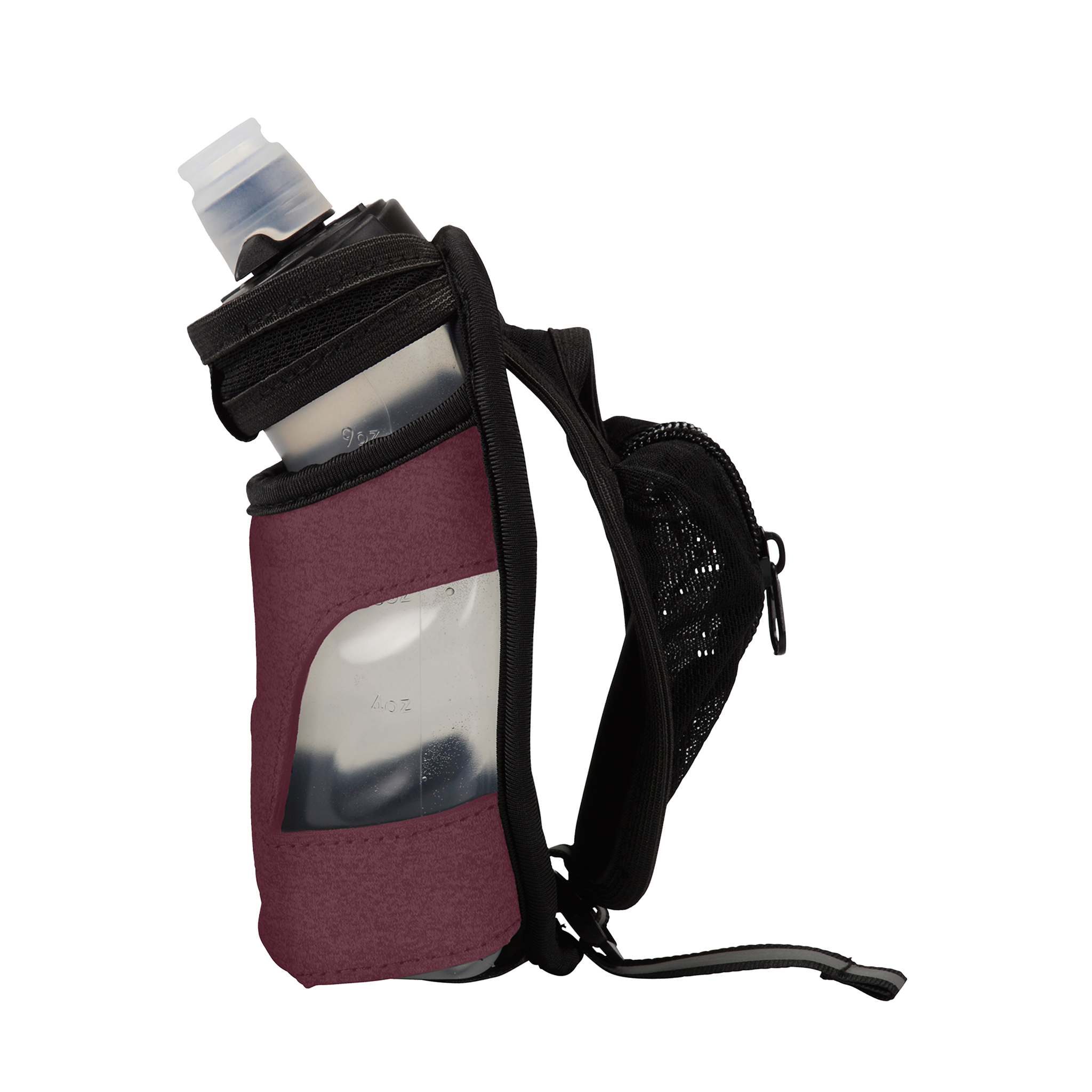 Bouteille à main Steam ÉCO