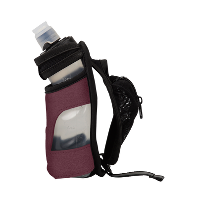 Bouteille à main Steam ÉCO