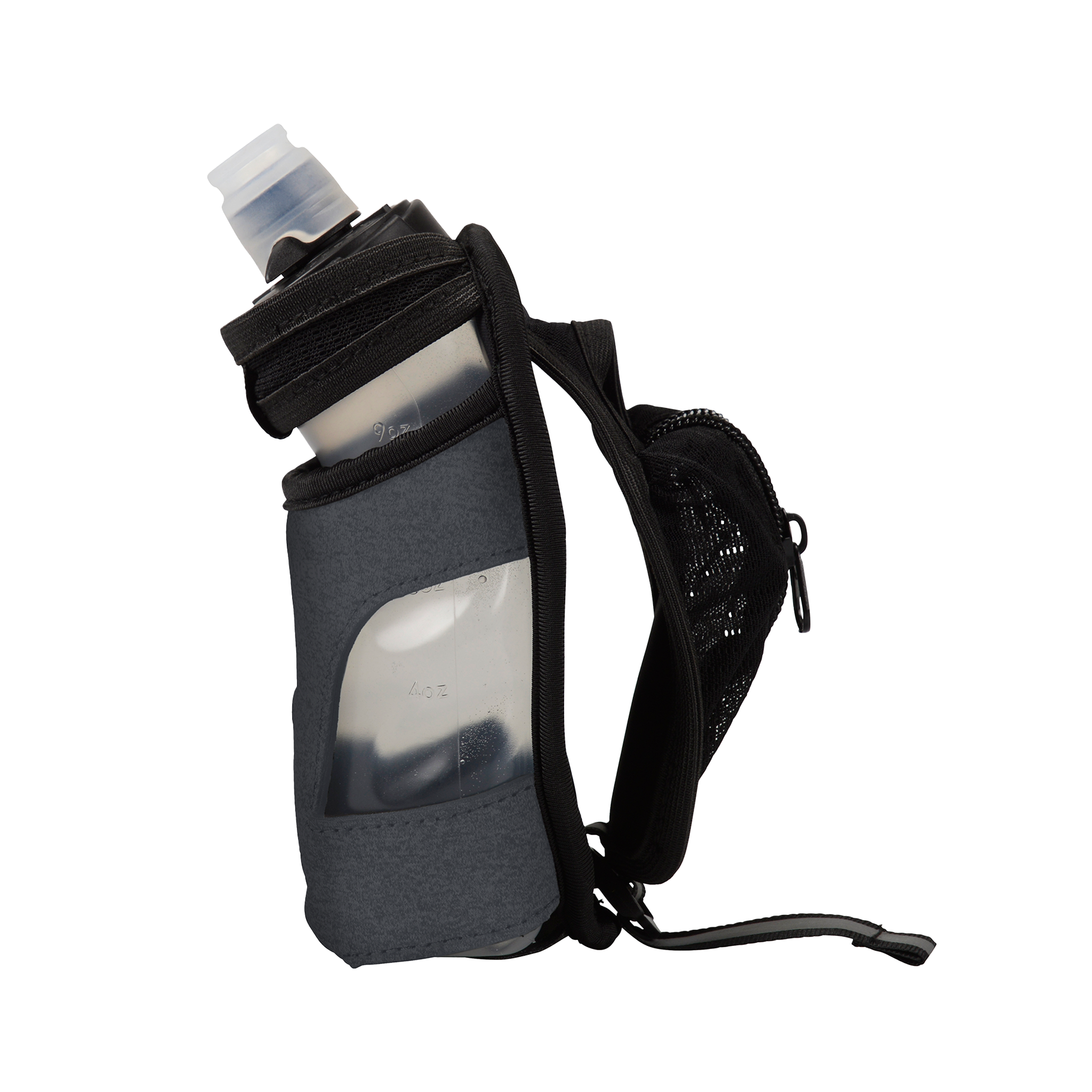 Bouteille à main Steam ÉCO