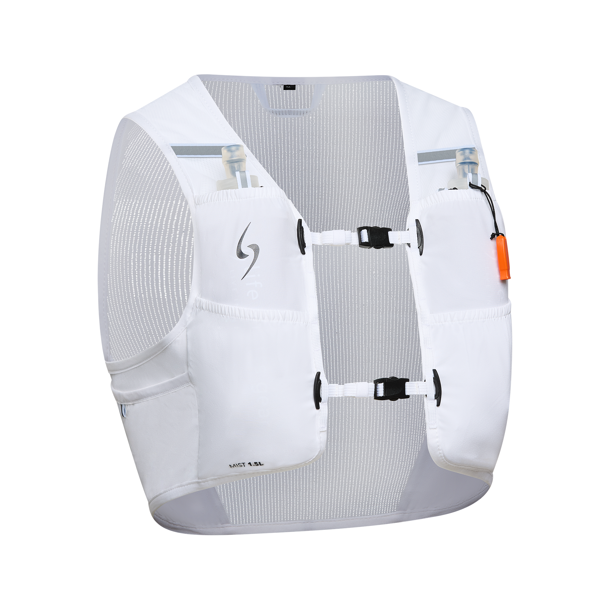 Veste de course Mist ECO 1.5L