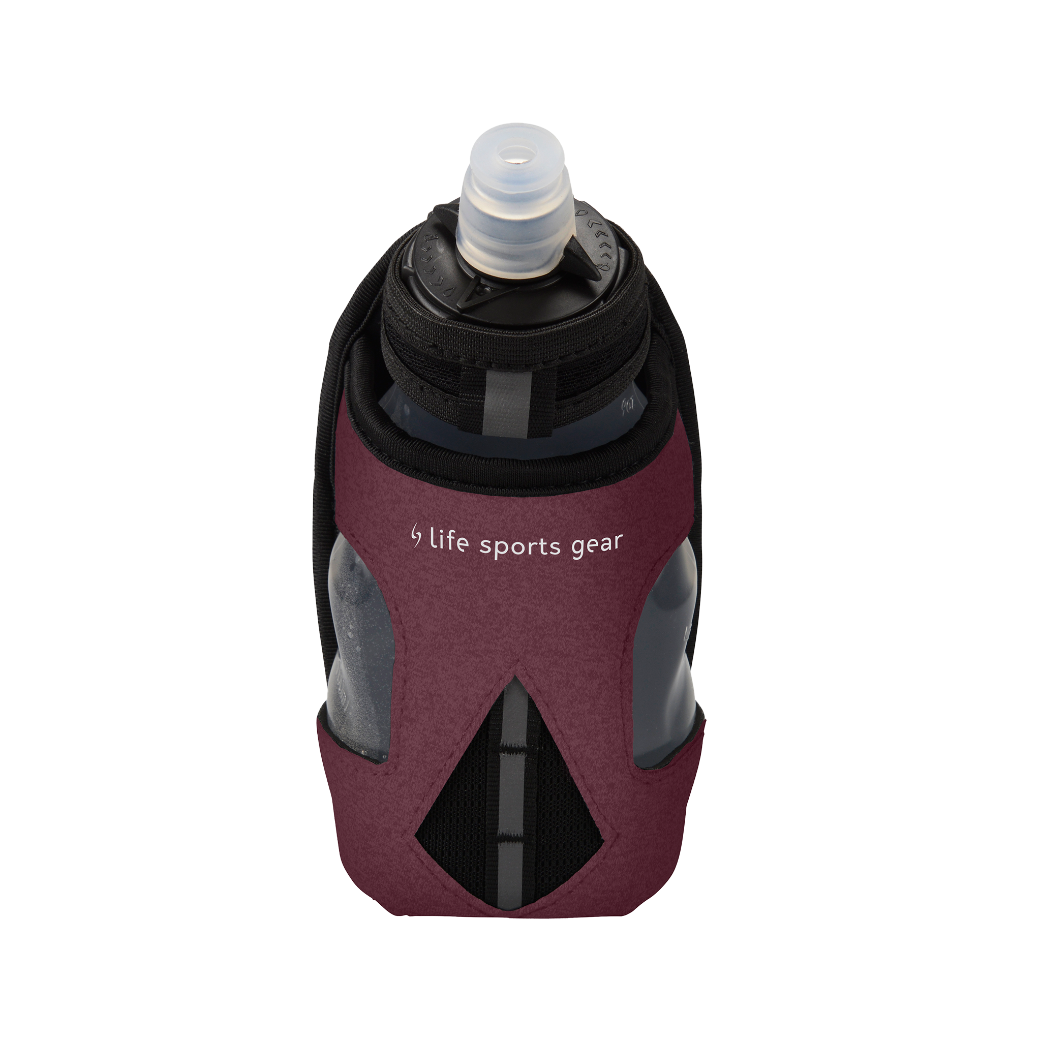 Bouteille à main Steam ÉCO