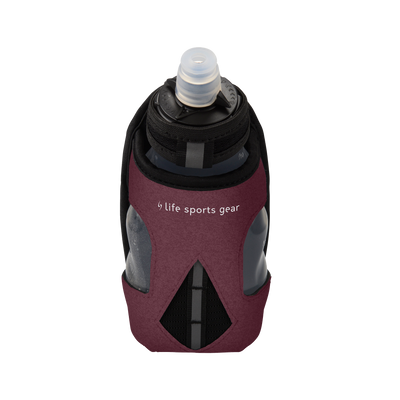 Bouteille à main Steam ÉCO