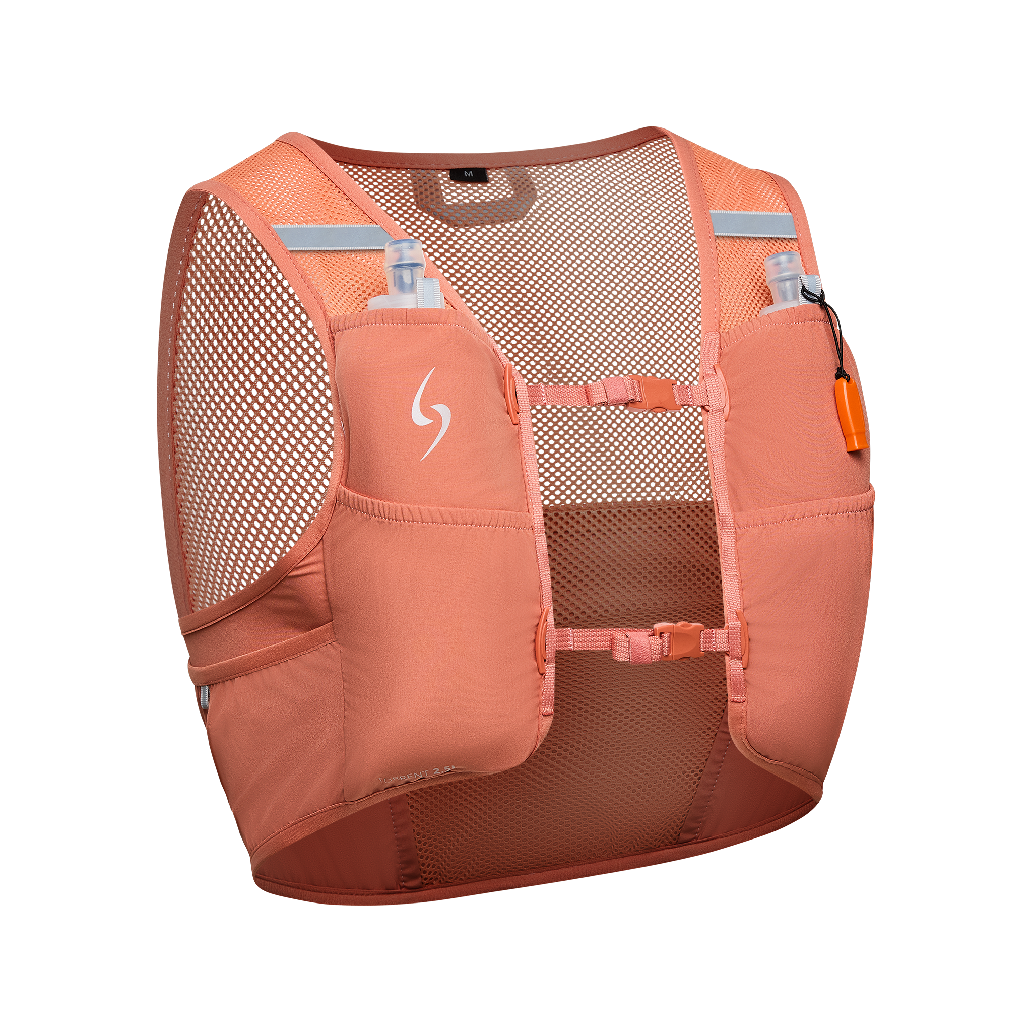 Veste de course Torrent - 2.5L