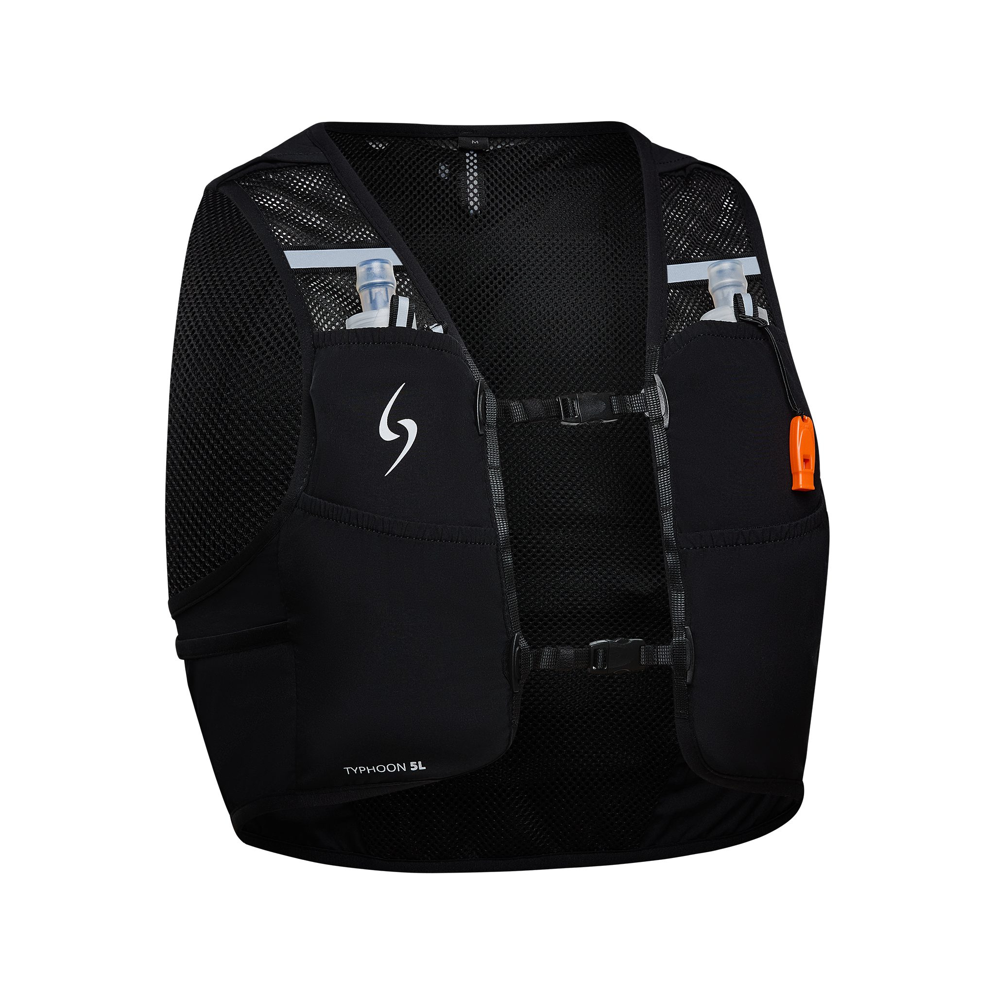 Veste de course Typhoon ECO - 5L