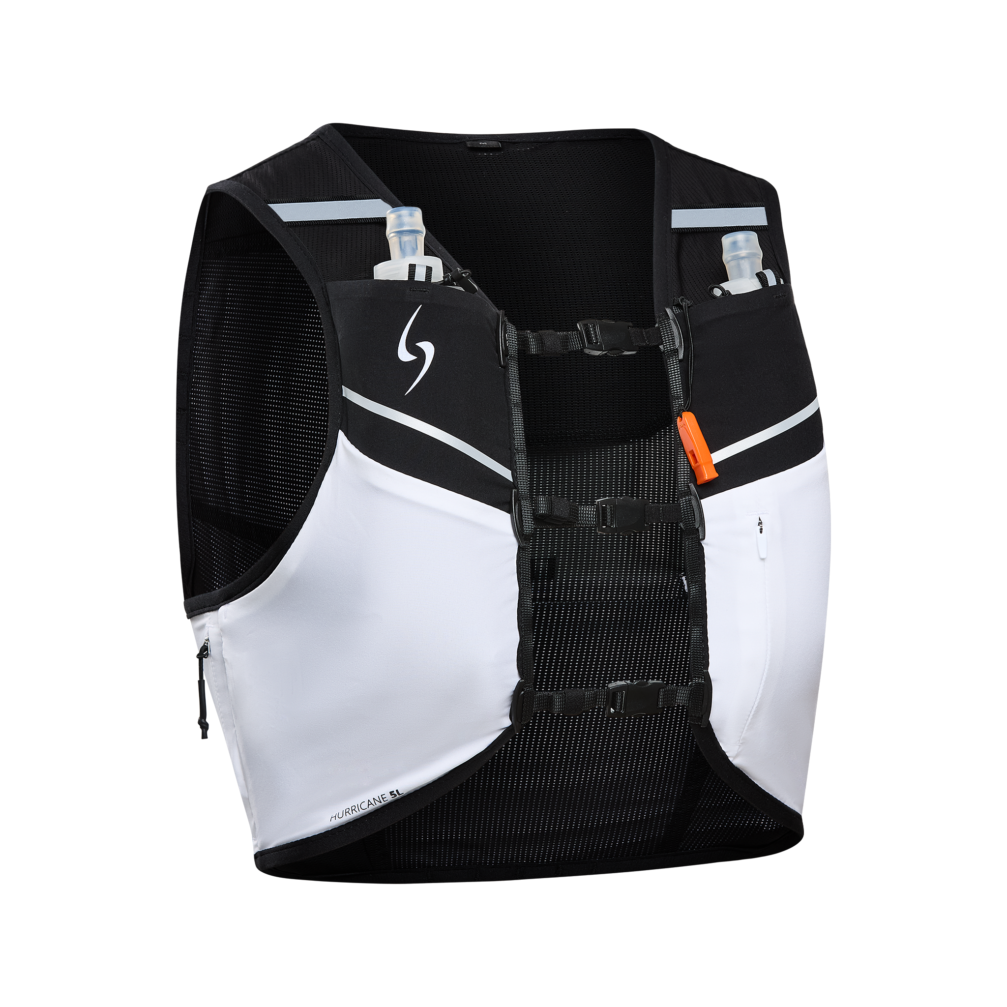 Veste de course Hurricane ECO - 5L