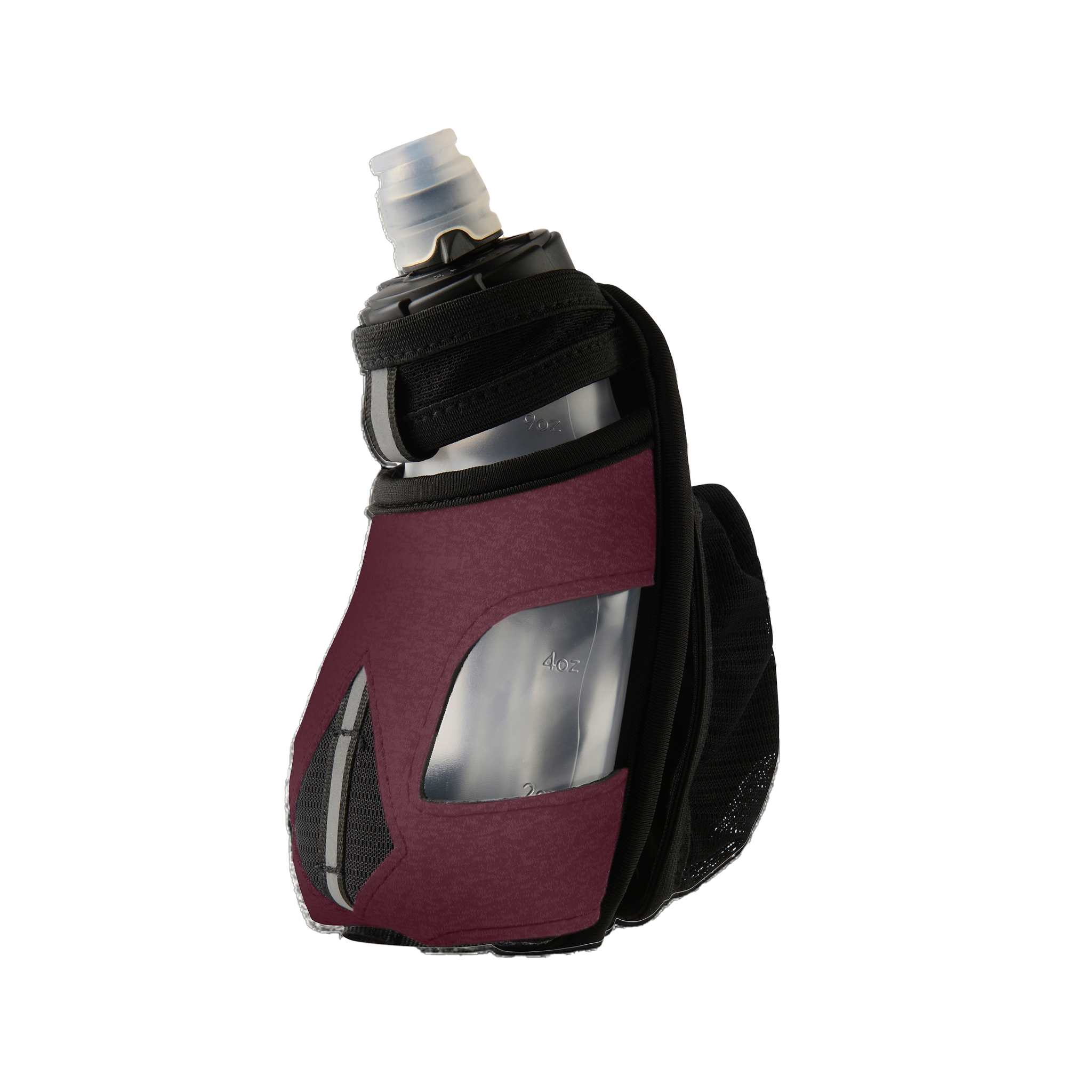 Bouteille à main Steam ÉCO