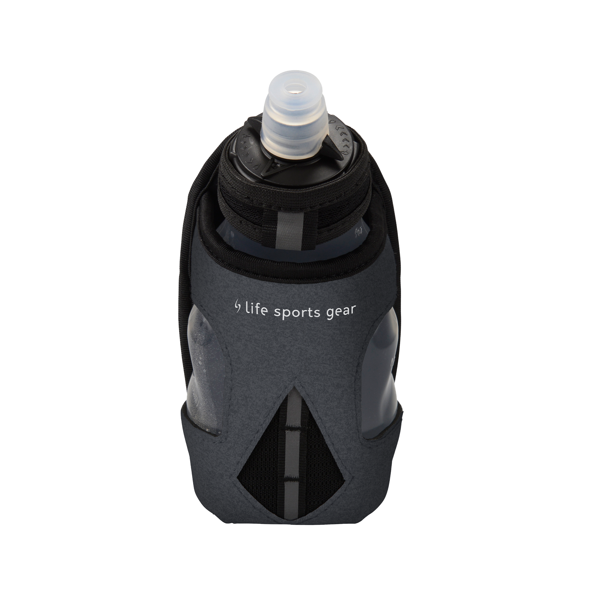 Bouteille à main Steam ÉCO