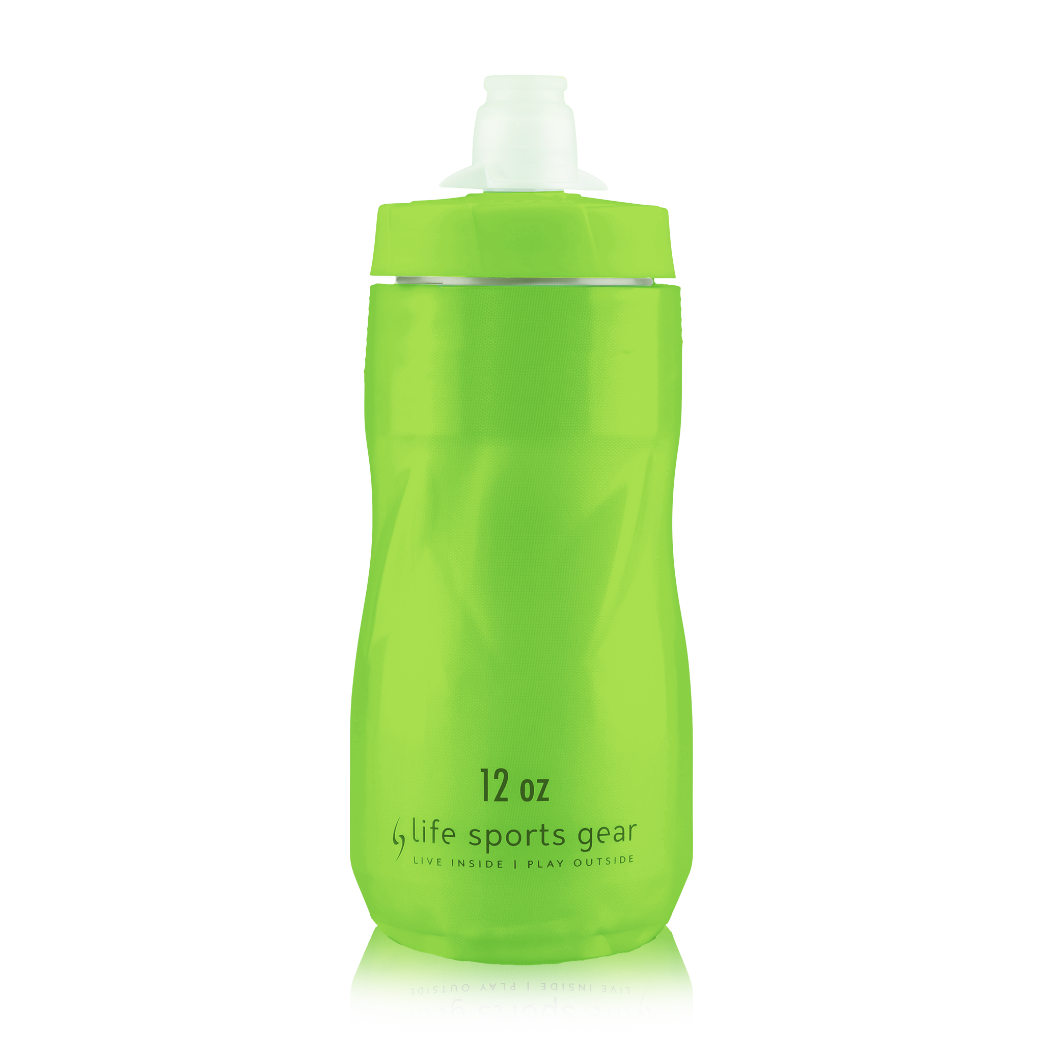 Insulated Bottle 12 oz