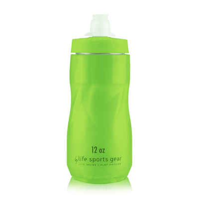 Insulated Bottle 12 oz