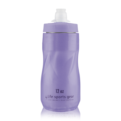 Insulated Bottle 12 oz