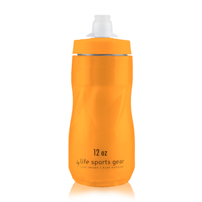 Insulated Bottle 12 oz