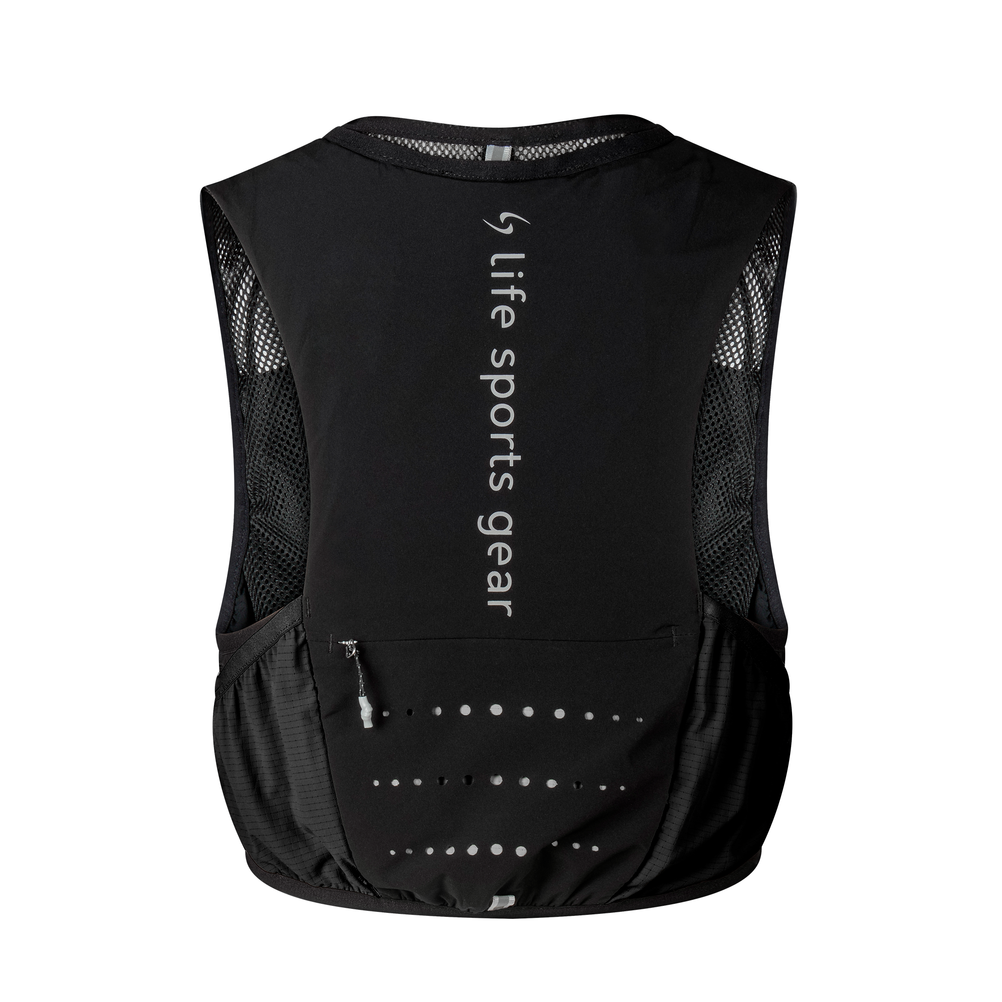 Veste de course Typhoon - 5L