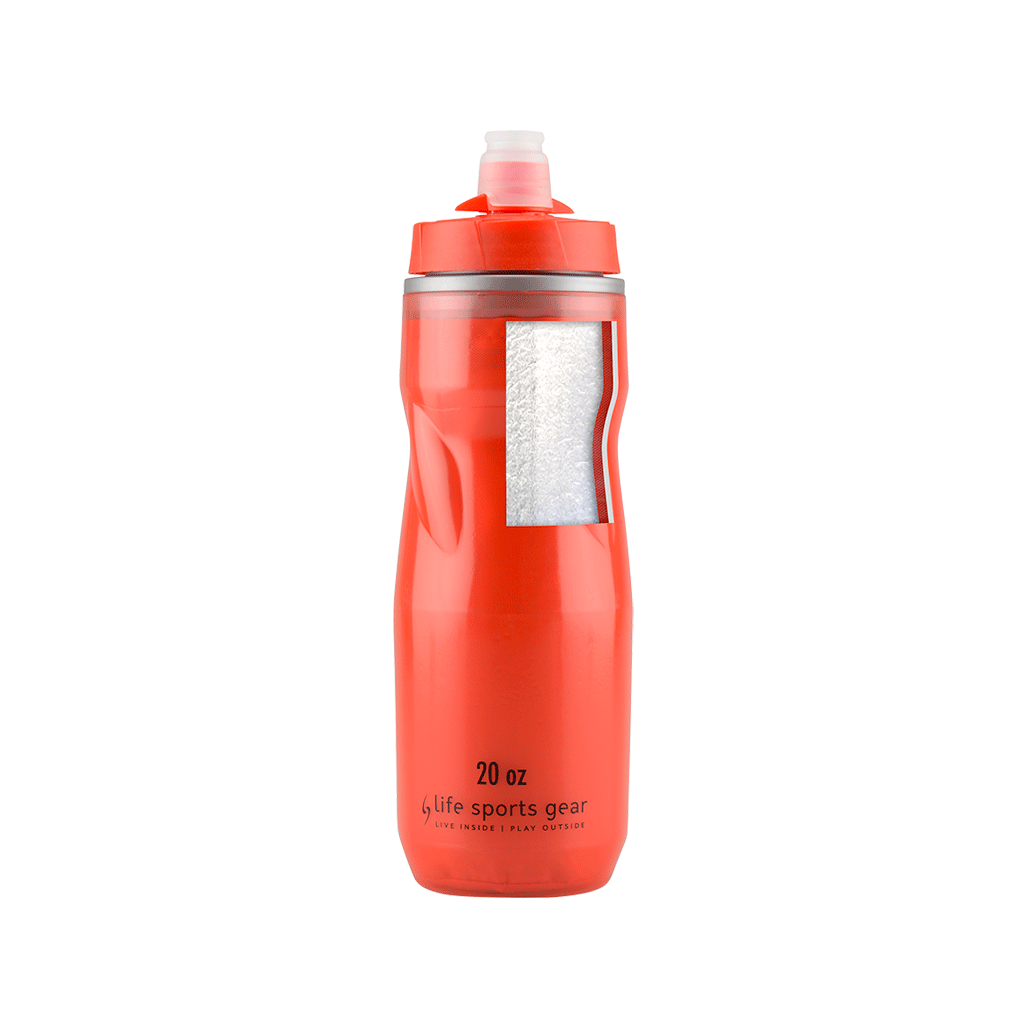 Insulated Bottle 20 oz